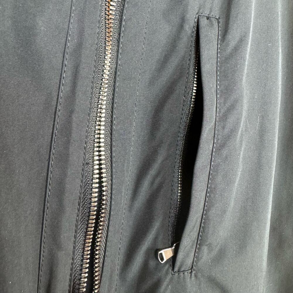 THEORY Roddict Zip Up Men's Jacket Size XL - Picture 7 of 10